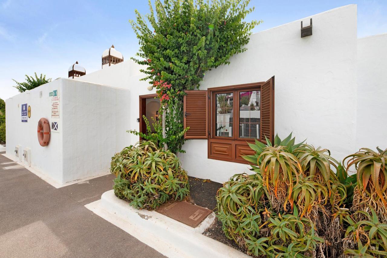 Apartamento Puerto Chico M Playa Blanca  Exterior foto